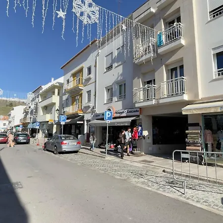 公寓 Beira-mar, Casinha Sub-vila