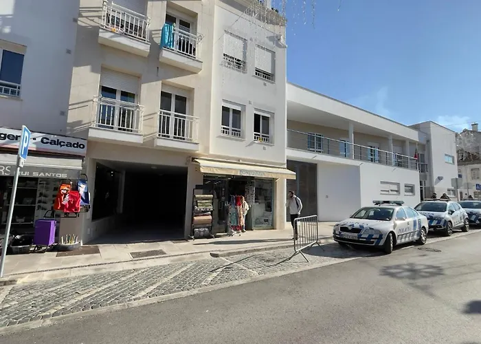Beira-mar, Casinha Sub-vila 公寓 *