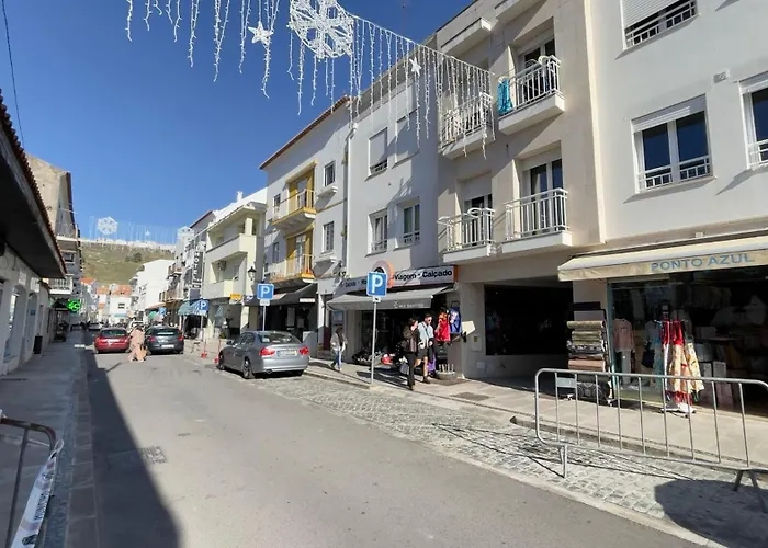 公寓 Beira-mar, Casinha Sub-vila