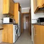 Beira-mar, Casinha Sub-vila Apartment Nazare