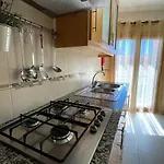 Beira-mar, Casinha Sub-vila Apartment Nazare