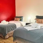 Apartment Beira-mar, Casinha Sub-vila *