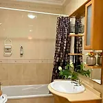 Beira-mar, Casinha Sub-vila Apartment