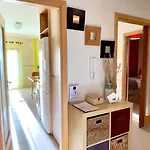 Beira-mar, Casinha Sub-vila Apartment