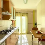 Beira-mar, Casinha Sub-vila Apartment *