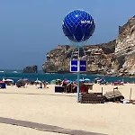 Apartment Beira-mar, Casinha Sub-vila *