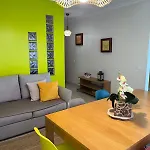 Beira-mar, Casinha Sub-vila Apartment *