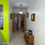 Beira-mar, Casinha Sub-vila Apartment Nazare