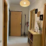 Apartment Beira-mar, Casinha Sub-vila Nazare