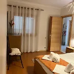 Apartment Beira-mar, Casinha Sub-vila *