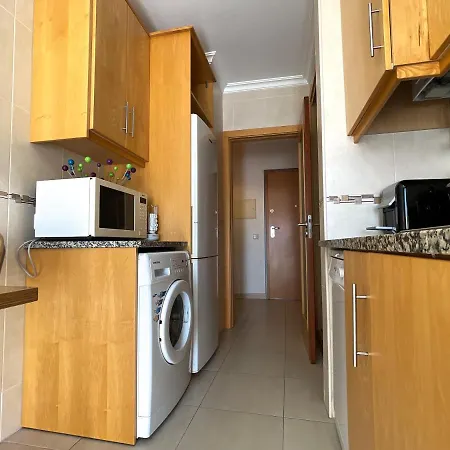 Casinha Sub-vila Grupo Beira-mar Appartamento Nazaré