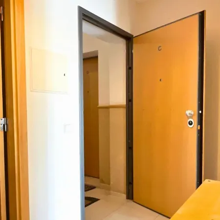 Lägenhet Casinha Sub-vila Grupo Beira-mar Nazaré