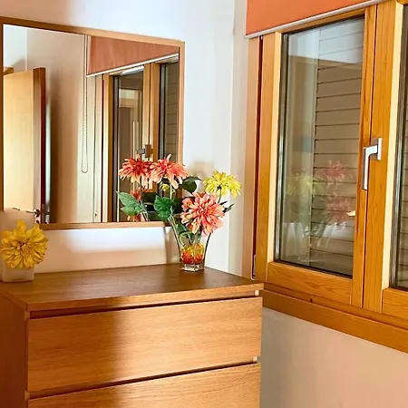 Casinha Sub-vila Grupo Beira-mar Lägenhet *