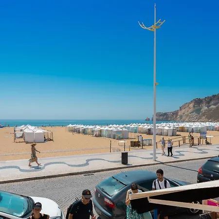 Casinha Sub-vila Grupo Beira-mar Lägenhet