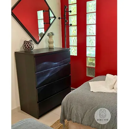 Casinha Sub-vila Grupo Beira-mar Nazaré