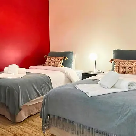 Apartman Beira-mar, Casinha Sub-vila *