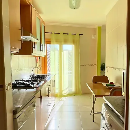 Casinha Sub-vila Grupo Beira-mar Appartamento Nazaré