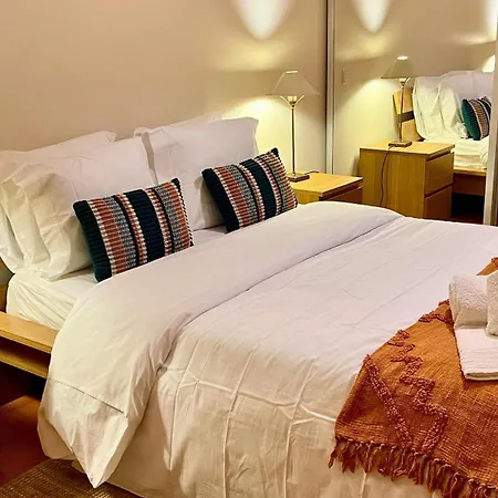 Casinha Sub-vila Grupo Beira-mar Nazaré