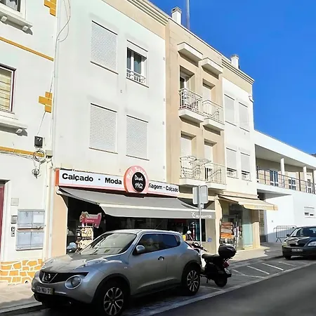 Beira-mar, Casinha Sub-vila