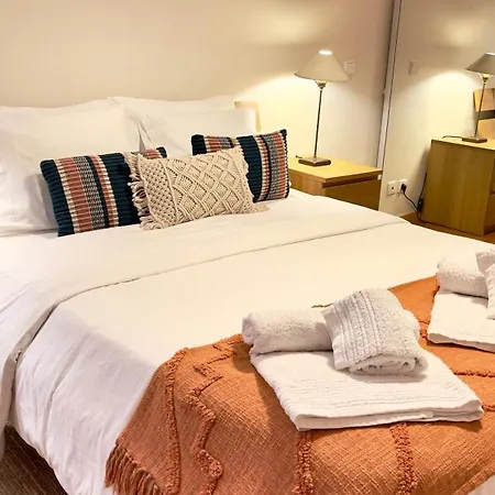 Casinha Sub-vila Grupo Beira-mar Apartamento