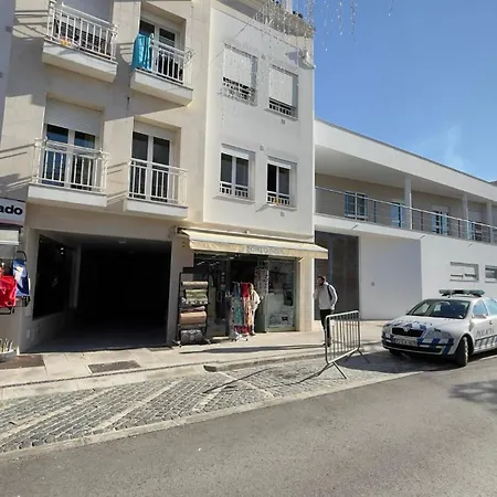 Casinha Sub-vila Grupo Beira-mar شقة *