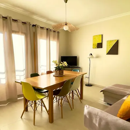 Appartement Beira-mar, Casinha Sub-vila *