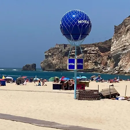 Appartamento Casinha Sub-vila Grupo Beira-mar *