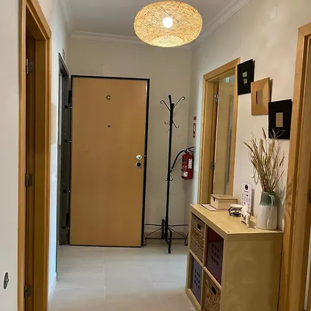 Apartman Beira-mar, Casinha Sub-vila Nazaré