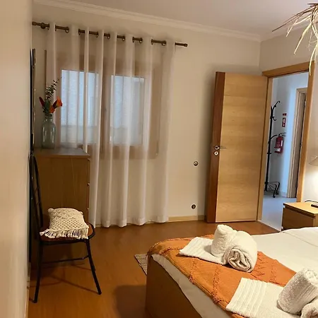 아파트 Beira-mar, Casinha Sub-vila *