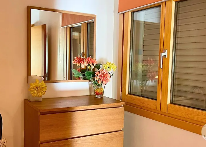 Casinha Sub-vila Grupo Beira-mar Apartamento *