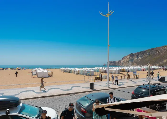 Beira-mar, Casinha Sub-vila Appartement