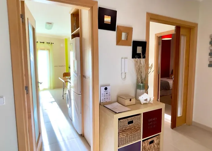 Casinha Sub-vila Grupo Beira-mar Apartamento