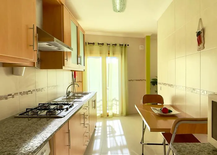 Beira-mar, Casinha Sub-vila Appartement *