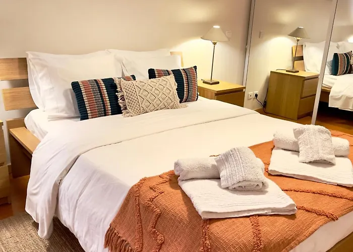 Beira-Mar, Casinha Sub-Vila Apartment