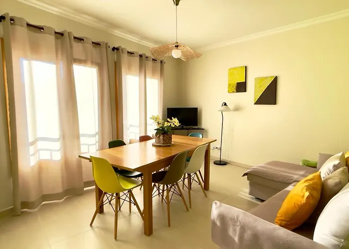 Apartment Beira-Mar, Casinha Sub-Vila *